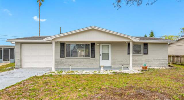 Photo of 10836 Inglewood Ave, Port Richey, FL 34668