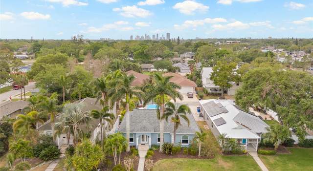 Photo of 330 47th Ave N, St Petersburg, FL 33703