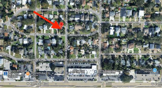 Photo of 4013 W North B St, Tampa, FL 33609