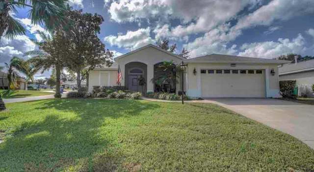 Photo of 5000 Portsmouth St, Tavares, FL 32778