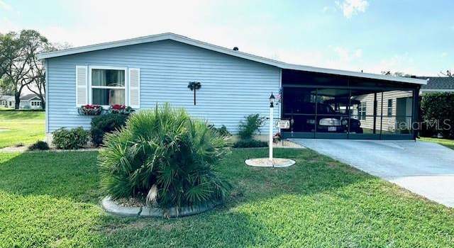 Photo of 1336 E Schwartz Blvd, The Villages, FL 32159