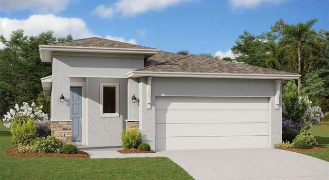 Photo of 2188 Sunshine Peak Dr, Minneola, FL 34715