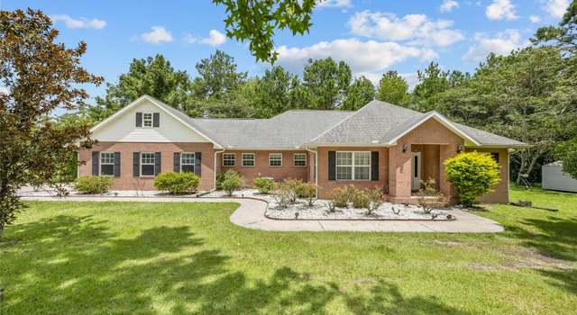 Photo of 403 SW Cherrywood Way, Lake City, FL 32025