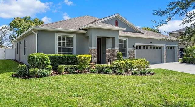 Photo of 252 Magneta Loop, Auburndale, FL 33823