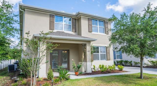Photo of 1674 Coulter Ln, Port Orange, FL 32129