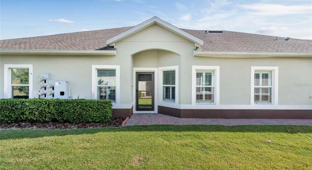 Photo of 3525 Belland Cir Unit A, Clermont, FL 34711