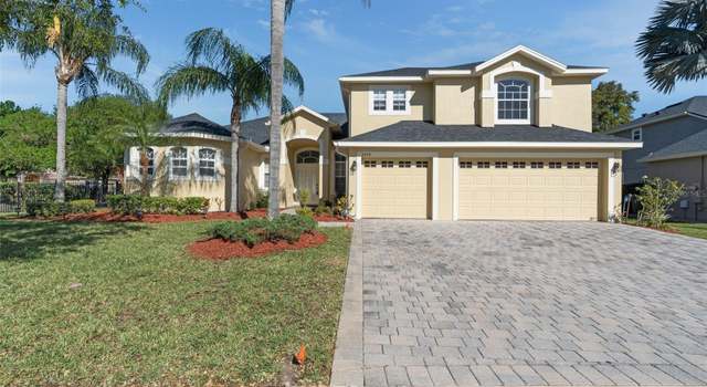 Photo of 2523 Water Valley Dr, St Cloud, FL 34771