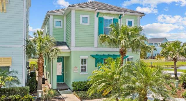 Photo of 3020 Parrot Head Pl, Kissimmee, FL 34747
