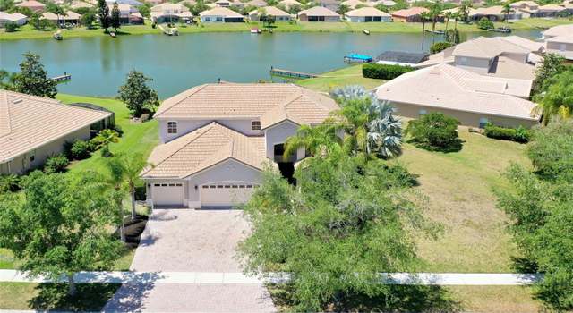 Photo of 3600 Harbor Isles Ct, Kissimmee, FL 34746