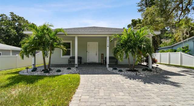 Photo of 1114 7th Ave E, Bradenton, FL 34208