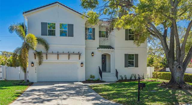 Photo of 3616 S Gardenia Ave, Tampa, FL 33629