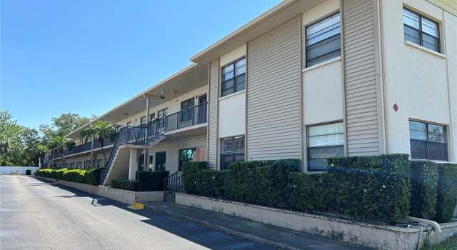 Photo of 5967 Terrace Park Dr N #204, St Petersburg, FL 33709