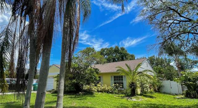 Photo of 3647 Lake ST George Dr, Palm Harbor, FL 34684