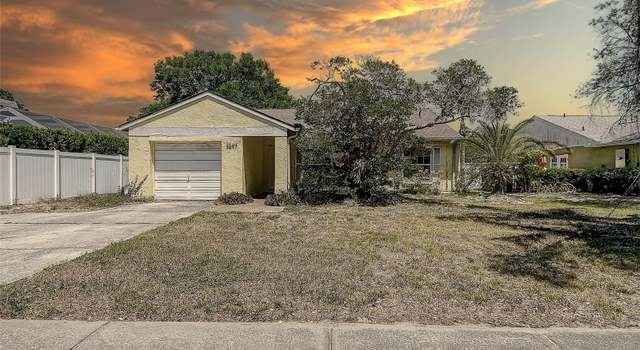 Photo of 3647 Lake ST George Dr, Palm Harbor, FL 34684