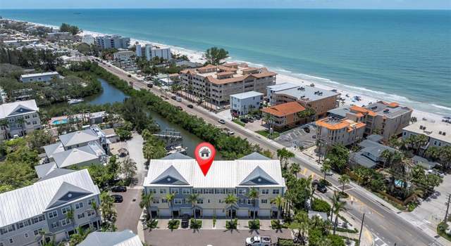 Photo of 204 Haven Beach Ct, Indian Rocks Beach, FL 33785
