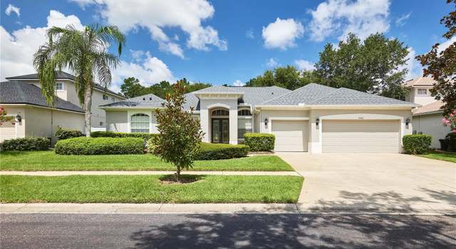 Photo of 15412 Carrillon Estates Blvd, Tampa, FL 33625