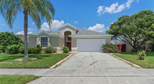 Photo of 3280 Falcon Point Dr, KISSIMMEE, FL 34741