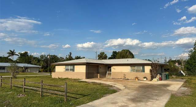 Photo of 134 Peace Island Dr, Punta Gorda, FL 33950