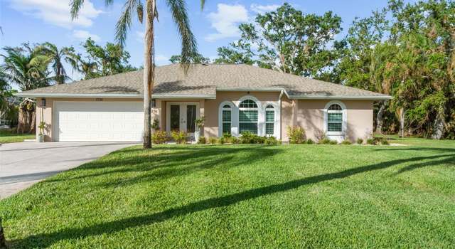 Photo of 1736 Fessler St, Englewood, FL 34223