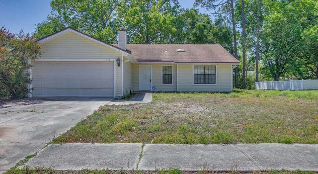 Photo of 1742 Tiffany Pines Cir E, Jacksonville, FL 32225