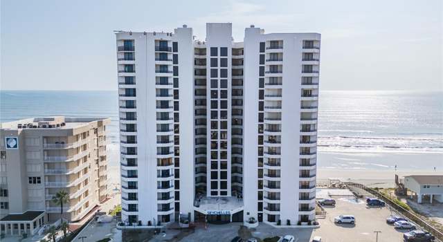 Photo of 3855 S Atlantic Ave #1503, Daytona Beach Shores, FL 32118