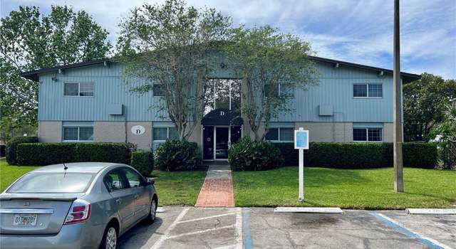 Photo of 1695 Lee Rd Unit D202, Winter Park, FL 32789