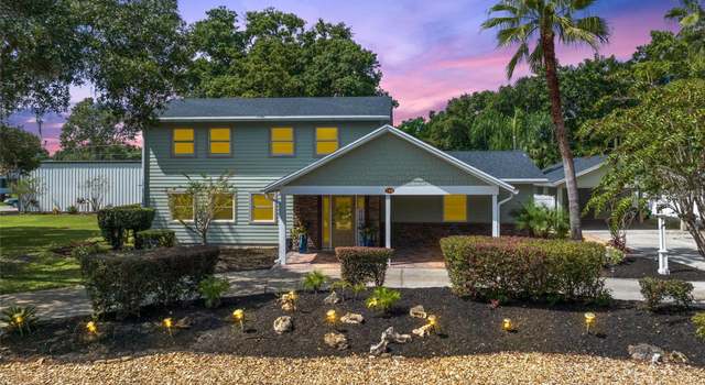 Photo of 718 Oregon Ave, Saint Cloud, FL 34769