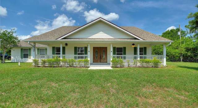 Photo of 3440 LA Salle Ave, St Cloud, FL 34772
