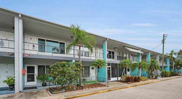 Photo of 4140 55th St N #1211, Kenneth City, FL 33709