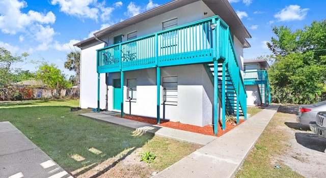 Photo of 3404 N Phillips St, Tampa, FL 33619