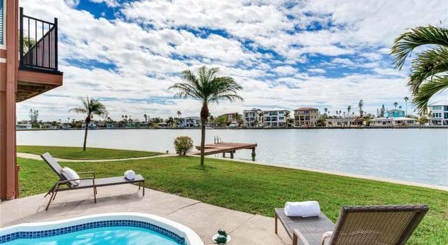 Photo of 16134 4th St E, Redington Beach, FL 33708
