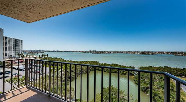 Photo of 7050 Sunset Dr S #912, South Pasadena, FL 33707