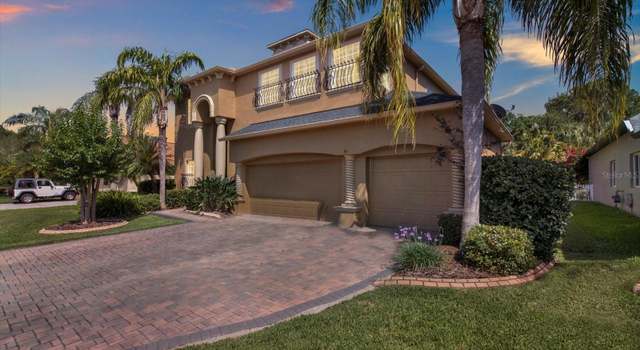 Photo of 2614 Brookforest Dr, Wesley Chapel, FL 33544