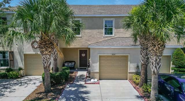 Photo of 9720 Hound Chase Dr, Gibsonton, FL 33534