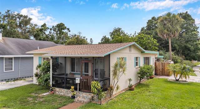 Photo of 4820 20th St N, Saint Petersburg, FL 33714
