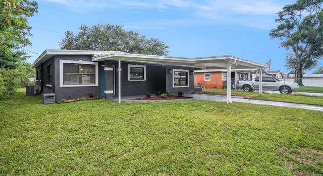 Photo of 6210 Blossom Ave, Tampa, FL 33614