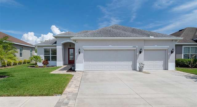 Photo of 14604 Strathglass Dr, Hudson, FL 34667