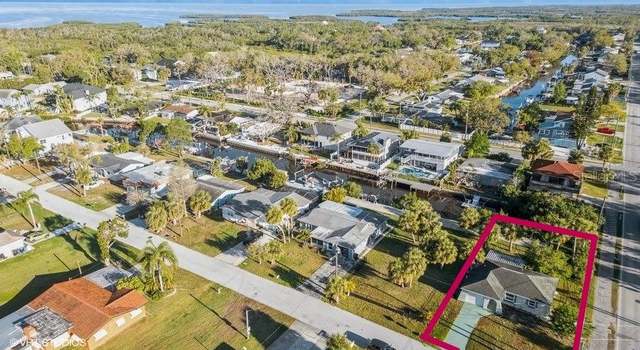 Photo of 5447 Quist Dr, Port Richey, FL 34668