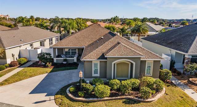 Photo of 659 Reyes Ave, The Villages, FL 32162