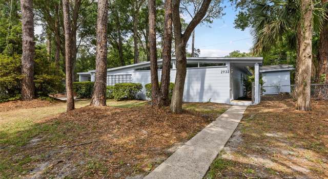 Photo of 2933 NE 13th Dr, Gainesville, FL 32609