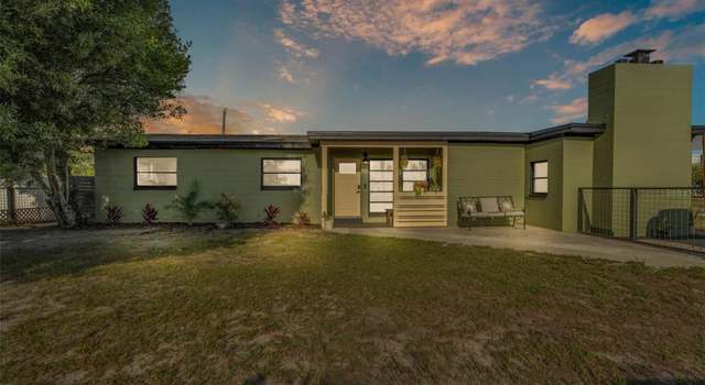 Photo of 2705 N Martha Ave, Lakeland, FL 33805