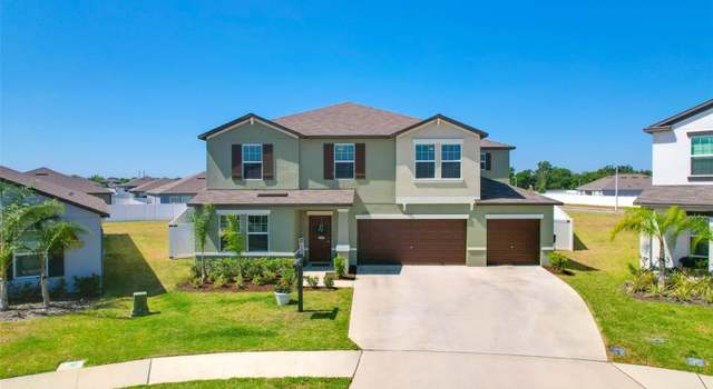 Photo of 2995 Flying Blackbird Rd, Bartow, FL 33830