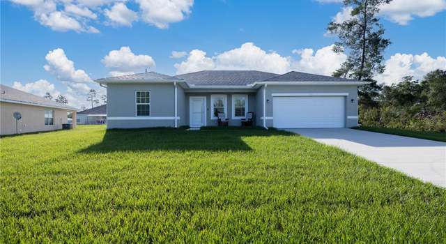 Photo of 3529 SW 157th Loop, Ocala, FL 34473
