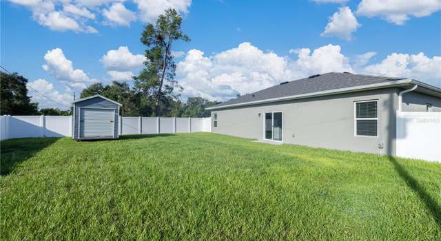 Photo of 3529 SW 157th Loop, Ocala, FL 34473