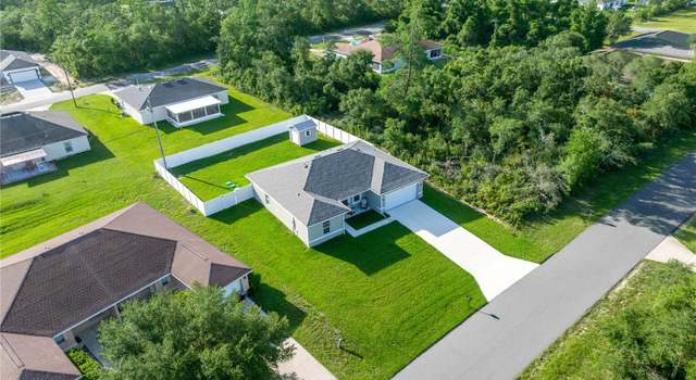 Photo of 3529 SW 157th Loop, Ocala, FL 34473