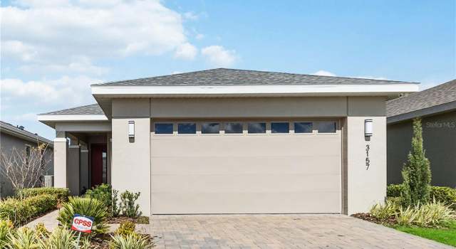 Photo of 3157 Songbird Cir, Saint Cloud, FL 34773