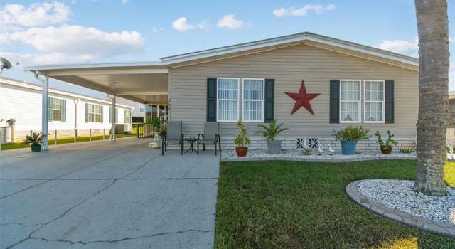 Photo of 37538 Corey Lewis Ave, Zephyrhills, FL 33541