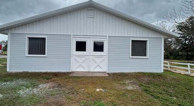Photo of 36702 Calhoun Rd, Eustis, FL 32736