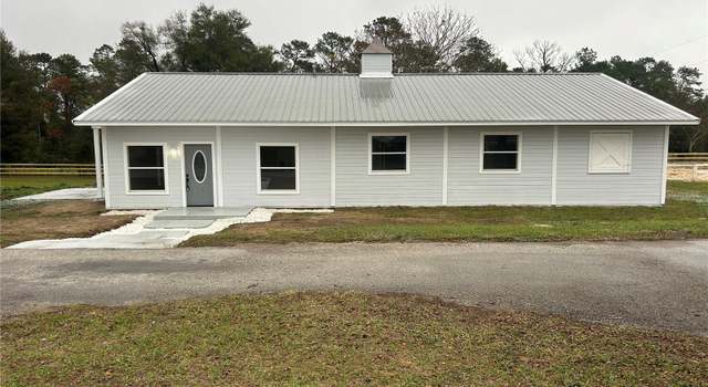 Photo of 36702 Calhoun Rd, Eustis, FL 32736