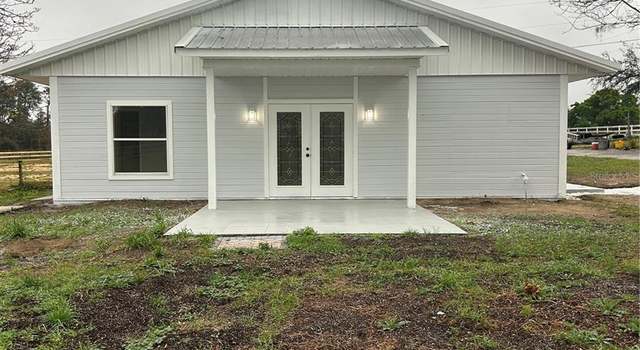 Photo of 36702 Calhoun Rd, Eustis, FL 32736